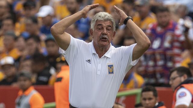 Tuca Ferretti