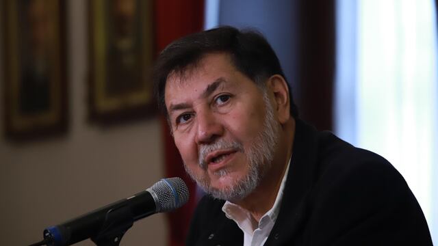 Gerardo Fernández Noroña