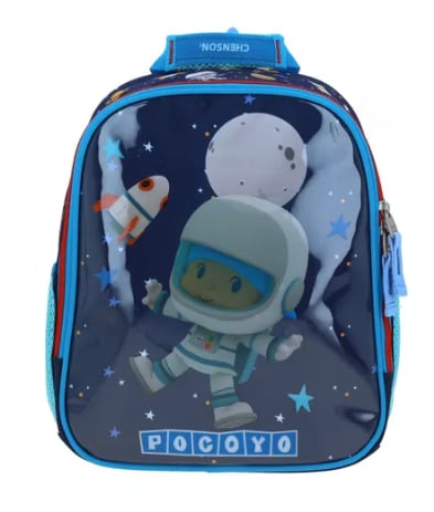 Mochila de Pocoyó