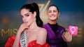 “Es un ejemplo”: Claudia Sheinbaum celebra la decisión de Fátima Bosch en Miss Universo 2025