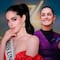 “Es un ejemplo”: Claudia Sheinbaum celebra la decisión de Fátima Bosch en Miss Universo 2025