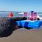 Semana Santa: 3 playas de Guerrero no son aptas para uso recreativo