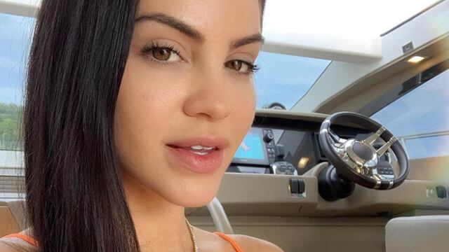 La reguetonera vendrá a México en noviembre de este año