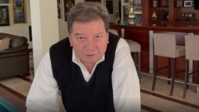 Jorge ‘Coque’ Muñiz