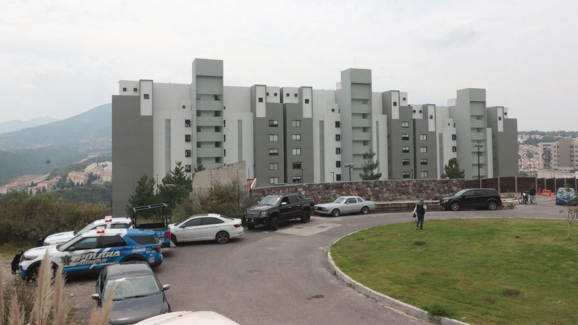 Con los niños no: el multihomicidio de Atizapán