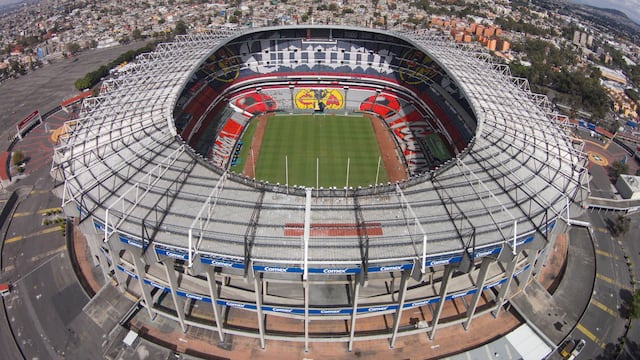 Estadio Azteca