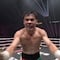 ¡Nuevo campeón mexicano! Chispa Medina sorprende y derrota a Yoshiki Takei en Japón para llevarse el cinturón