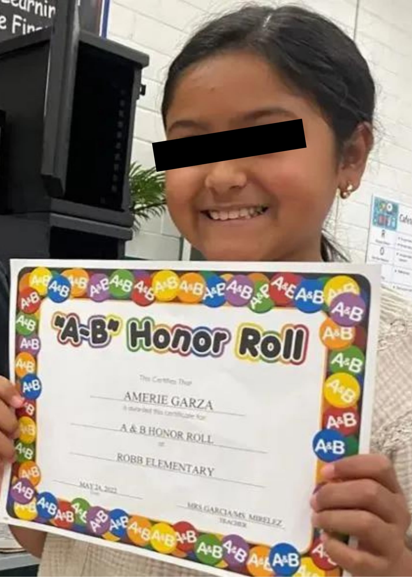 Amerie Jo Garza/internet