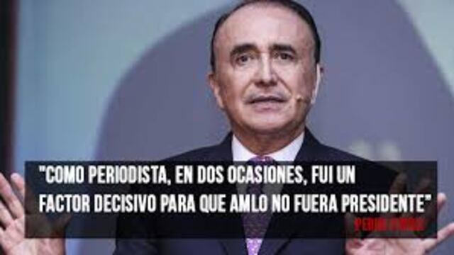 ¡Que se chingue el Universo!/ ¡Aunque nos lleve entre las patas!/ ¡Con tal de ver aniquilados/ Al Peje y a la Sheimbaum!