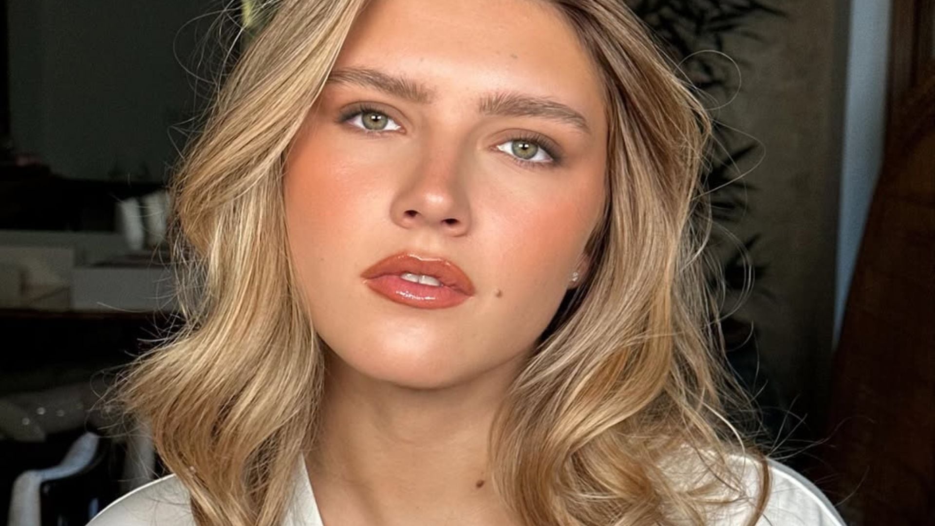 ¿Quién es Antonia Mayer Camil? La hija mayor de Sergio Mayer e Issabela Camil