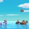 El capítulo de Paw Patrol del rescate a un delfín para ver en YouTube en español por el Día Mundial de los Delfines en Cautiverio