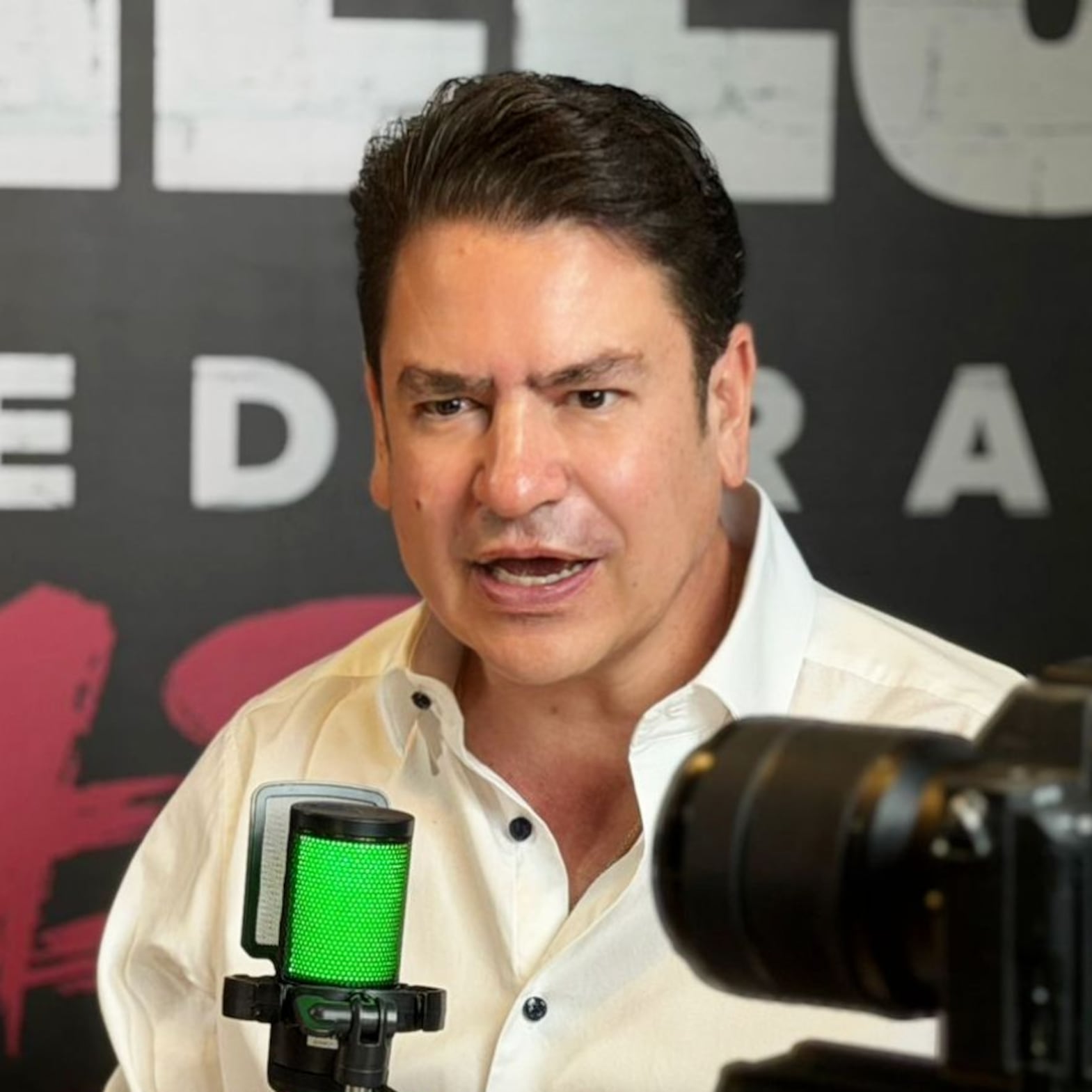 Ya no es aspiración, es competencia… y vamos a ganar