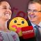 Marcelo Ebrard no renuncia a Morena: destaca “entendimiento” con Claudia Sheinbaum