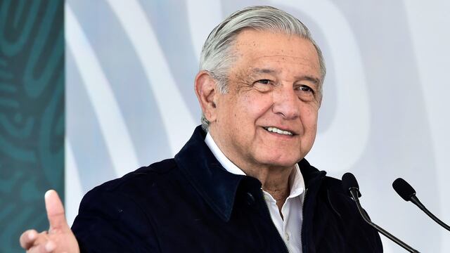 AMLO