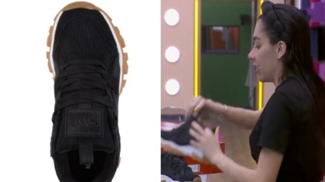 Tenis Kangaroos en Price Shoes