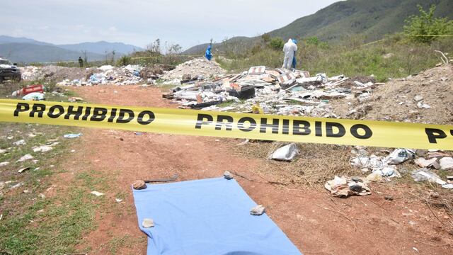 Enfrentamiento deja 2 muertos y 2 heridos en Pantelhó (imagen ilustrativa)