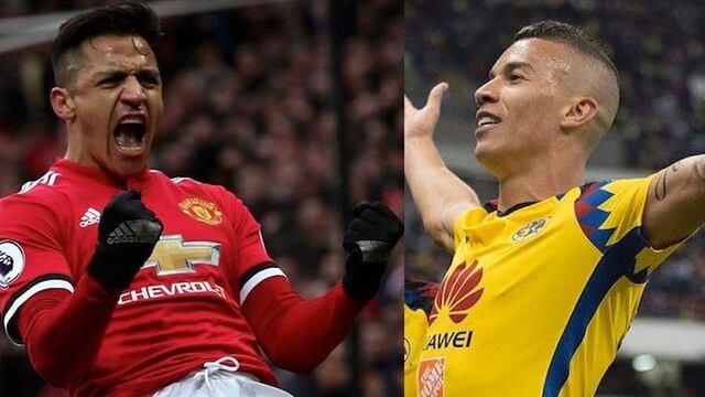 América y 'Red Devils' se enfrentarán el próximo 19 de julio