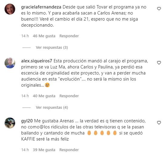 Carlos Arenas