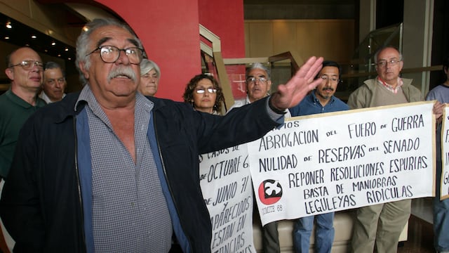 Raúl Álvarez Garín FOTO: MOISÉS PABLO/CUARTOSCURO.COM