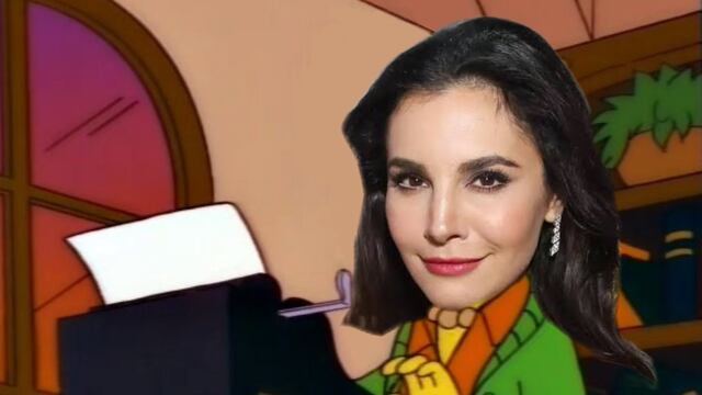 Martha Higareda es objeto de memes y discuten si es o no mitómana