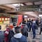 ¿Qué pasa en el Metro CDMX hoy 21 de octubre? Por lluvia, implementan marcha de seguridad; reportan retrasos en varias líneas