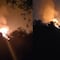 ¿Qué pasó en Altamira, Tamaulipas? Ducto de Pemex explotó
