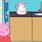 El refrigerador inteligente de Peppa Pig: 2 horas en YouTube para ver en español por el Día Mundial de la Refrigeración