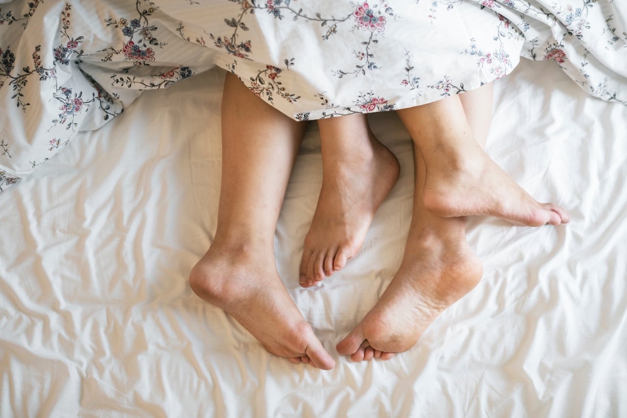 Señales de que tu 'crush' sólo quiere sexo