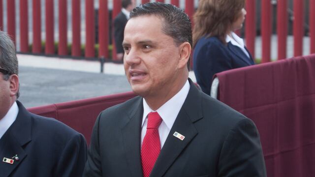 Roberto Sandoval rechaza lo declarado por Édgar Veytia en el juicio de Genaro García Luna