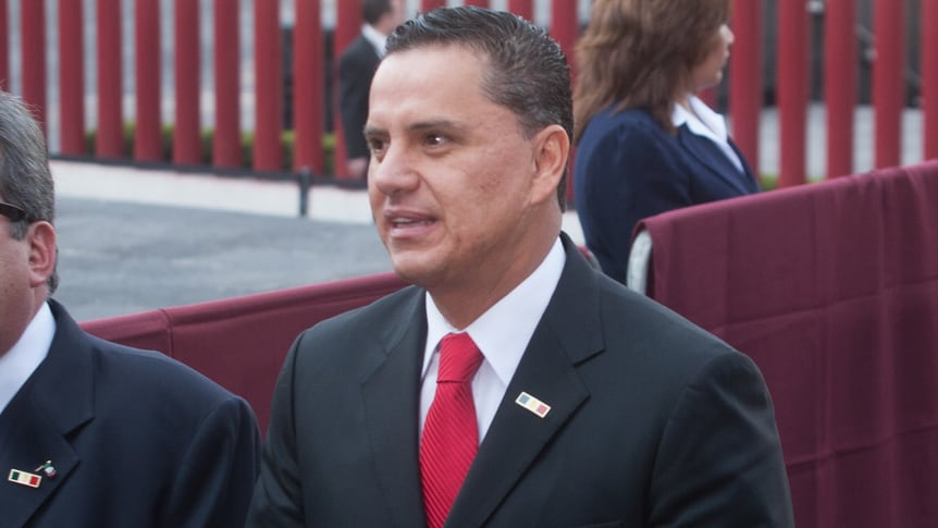 Roberto Sandoval. Respuesta a acusaciones.
