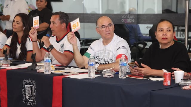 San Luis Capital invertirá más de 15 millones de pesos en agua potable y pavimentación.