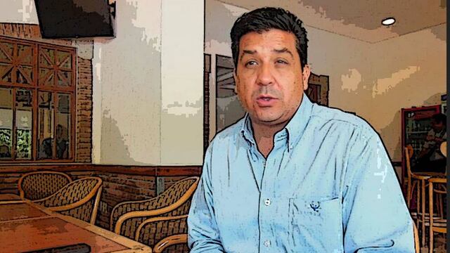 Francisco García Cabeza de Vaca