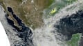 Tormenta tropical Boris cambia su hora de llegada; actualizan pronóstico para Guerrero