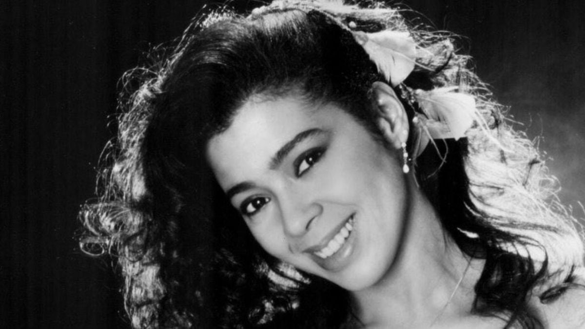 Muere Irene Cara a los 63 años