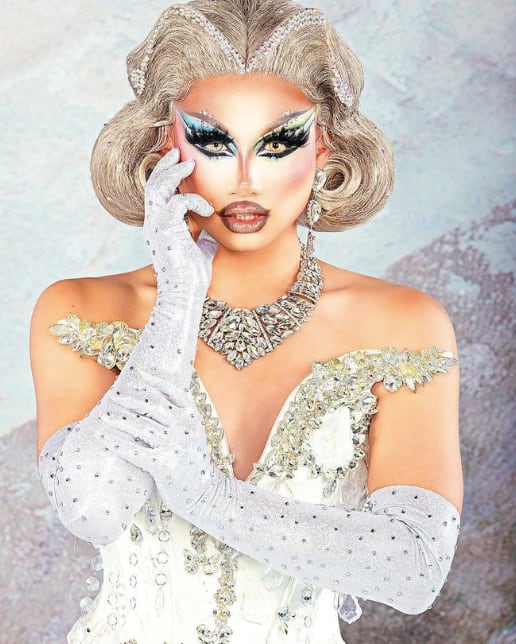 Cattriona Biñé