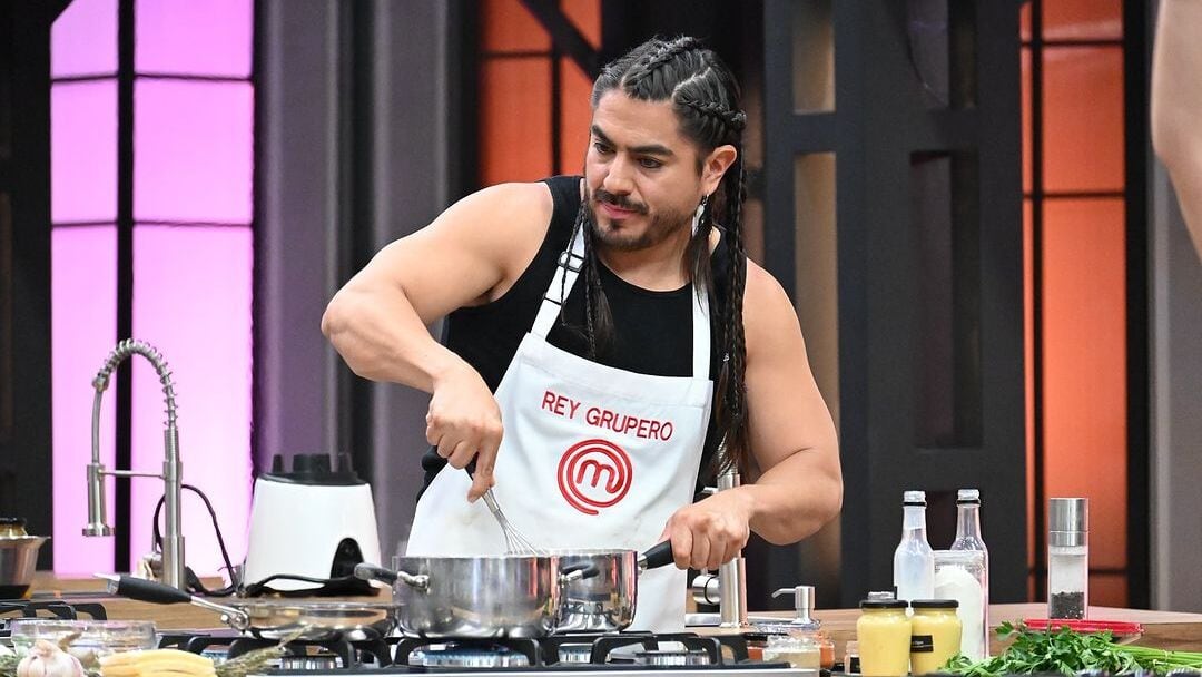 Masterchef Celebrity 2024