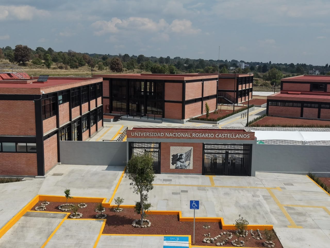 Autoridades del Gobierno de México destacaron los resultados de la administración estatal de la gobernadora Lorena Cuéllar.