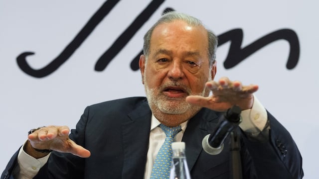 Carlos Slim