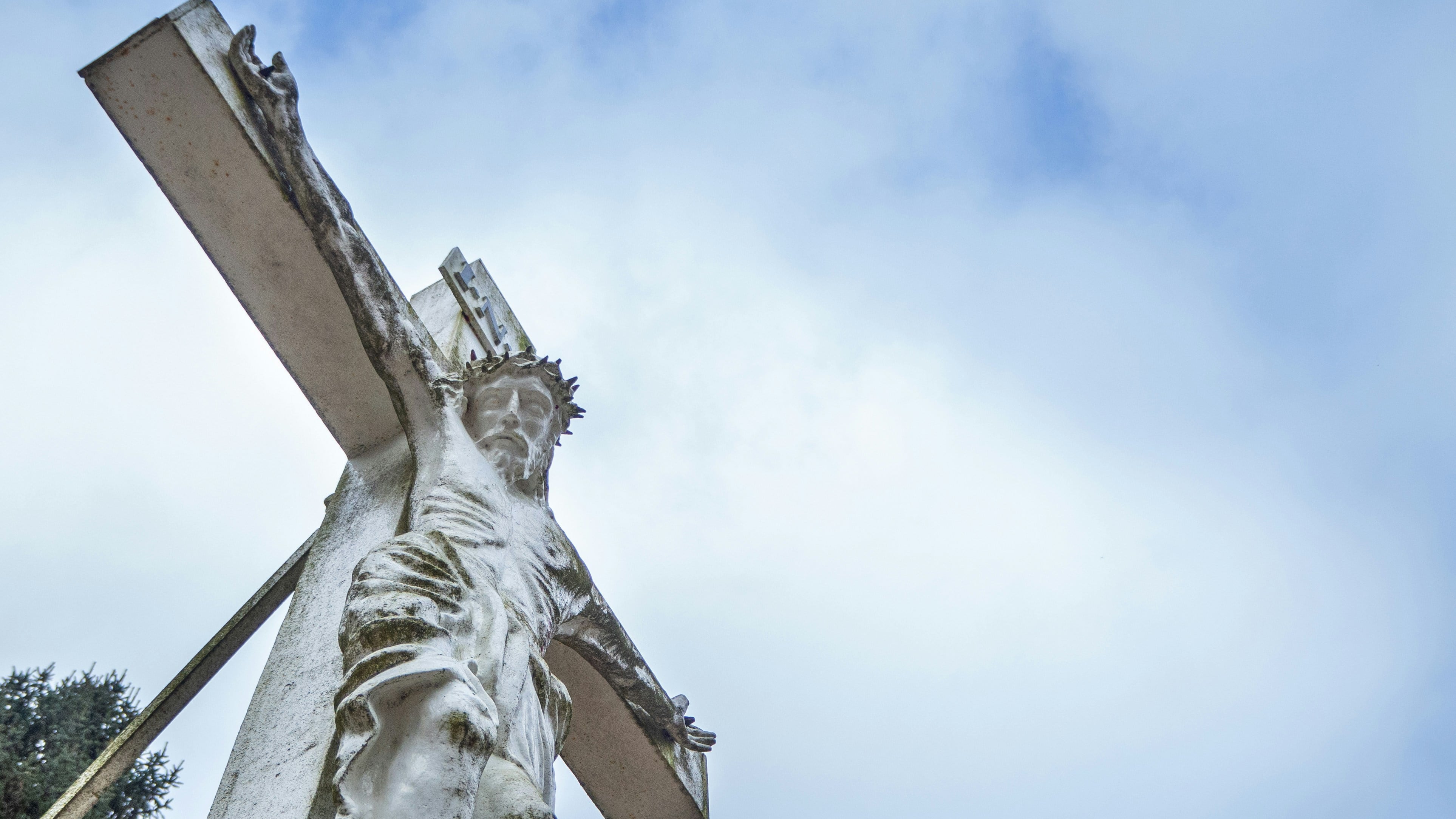 ¿Por qué no se debe salir en Viernes Santo?
