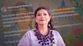 Clara Brugada dedica mensaje a Ximena Guzmán y José Muñoz a un año de su asesinato