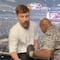 Mike Tyson le da brutal golpe a MrBeast y casi lo manda con San Pedro; lo dejó en el piso