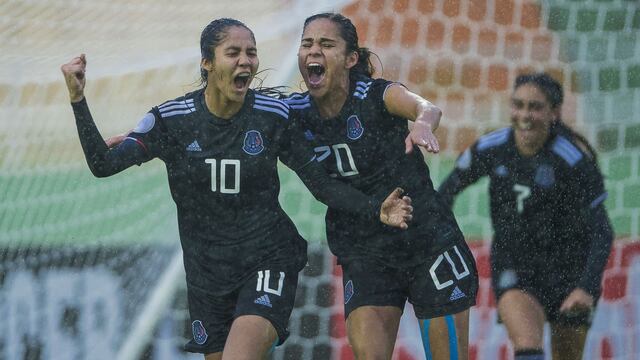 México Sub-20