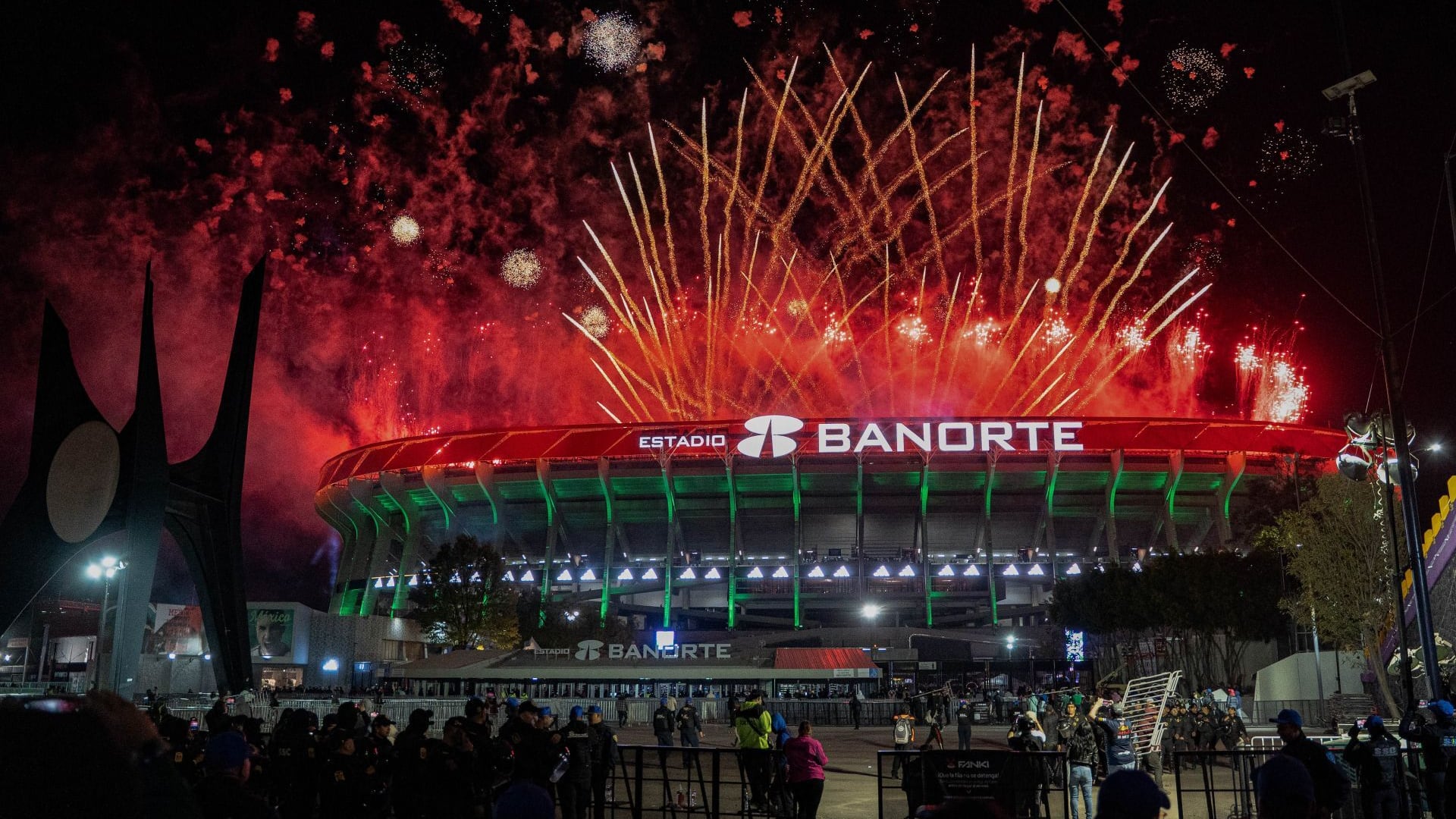 Estadio Banorte: una reapertura que exhibe fallas… Y deja lecciones rumbo al Mundial
