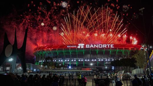 Estadio Banorte: una reapertura que exhibe fallas… Y deja lecciones rumbo al Mundial