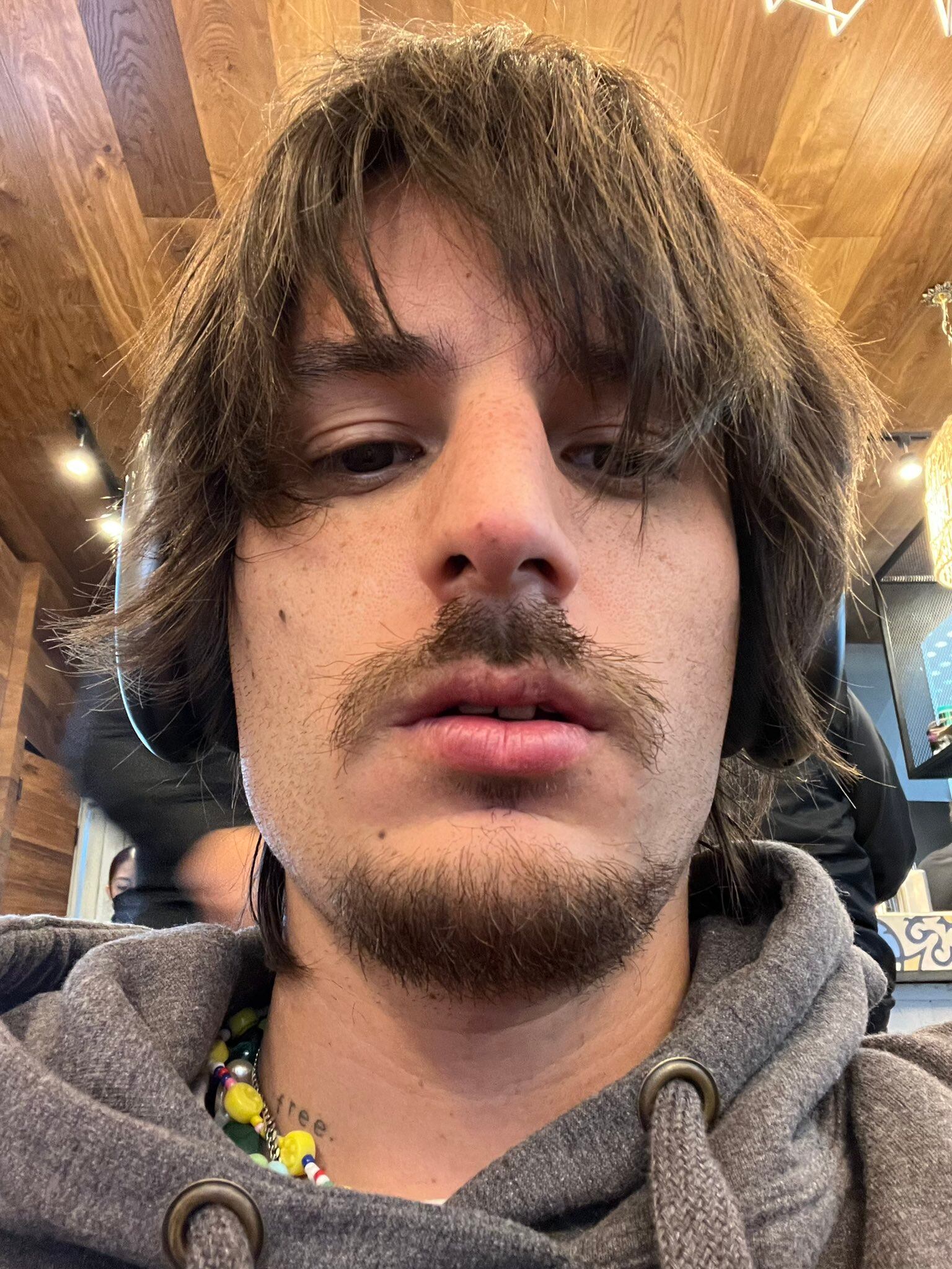 Danny Ocean, músico.