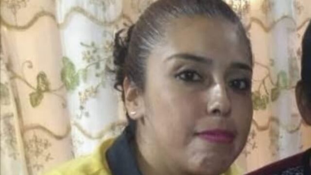 Angelica Segura murió en accidente del Metro
