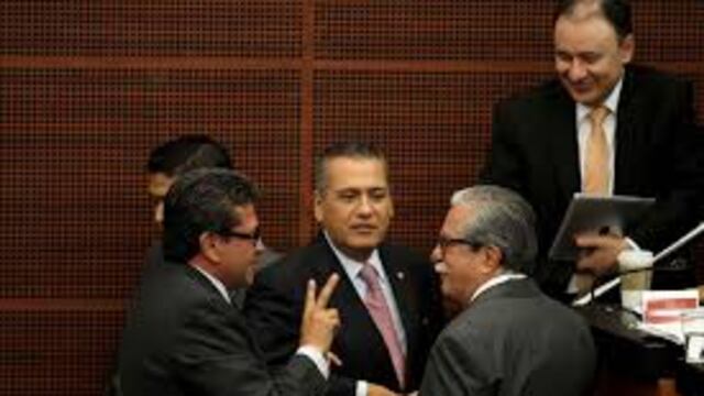 Todos ahora como el Monje Loco: nadie sabe, nadie supo