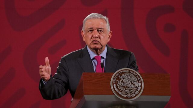 AMLO