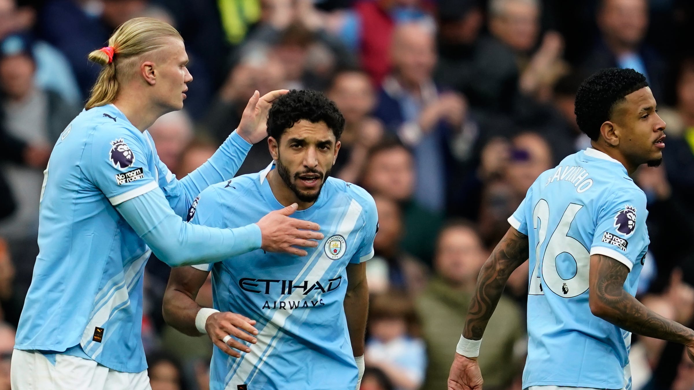 Chelsea vs Manchester City: Pronóstico y posibles alineaciones de la Final de la FA Cup