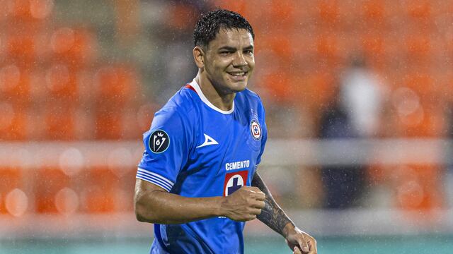Cruz Azul vs Pachuca: hora y dónde ver el partido de La Máquina en la Liga MX